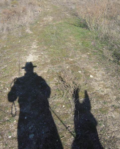 Jesús, mi Arriero 2.0