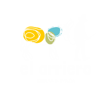 el arriero |  Sierra Nevada | burros y montaña